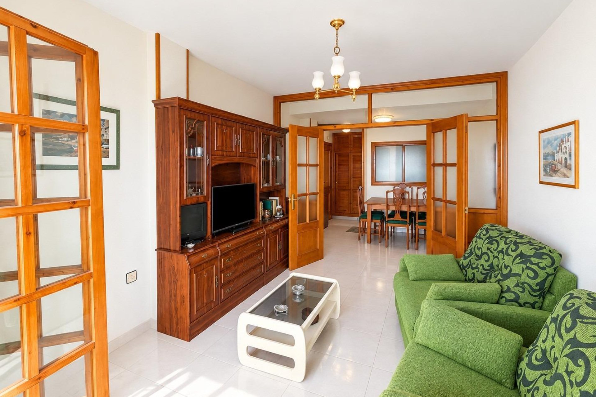 Herverkoop - Appartement - Torrevieja - Torre del moro