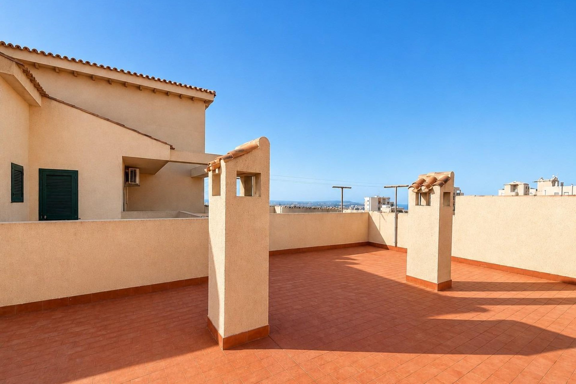 Herverkoop - Appartement - Torrevieja - Torre del moro