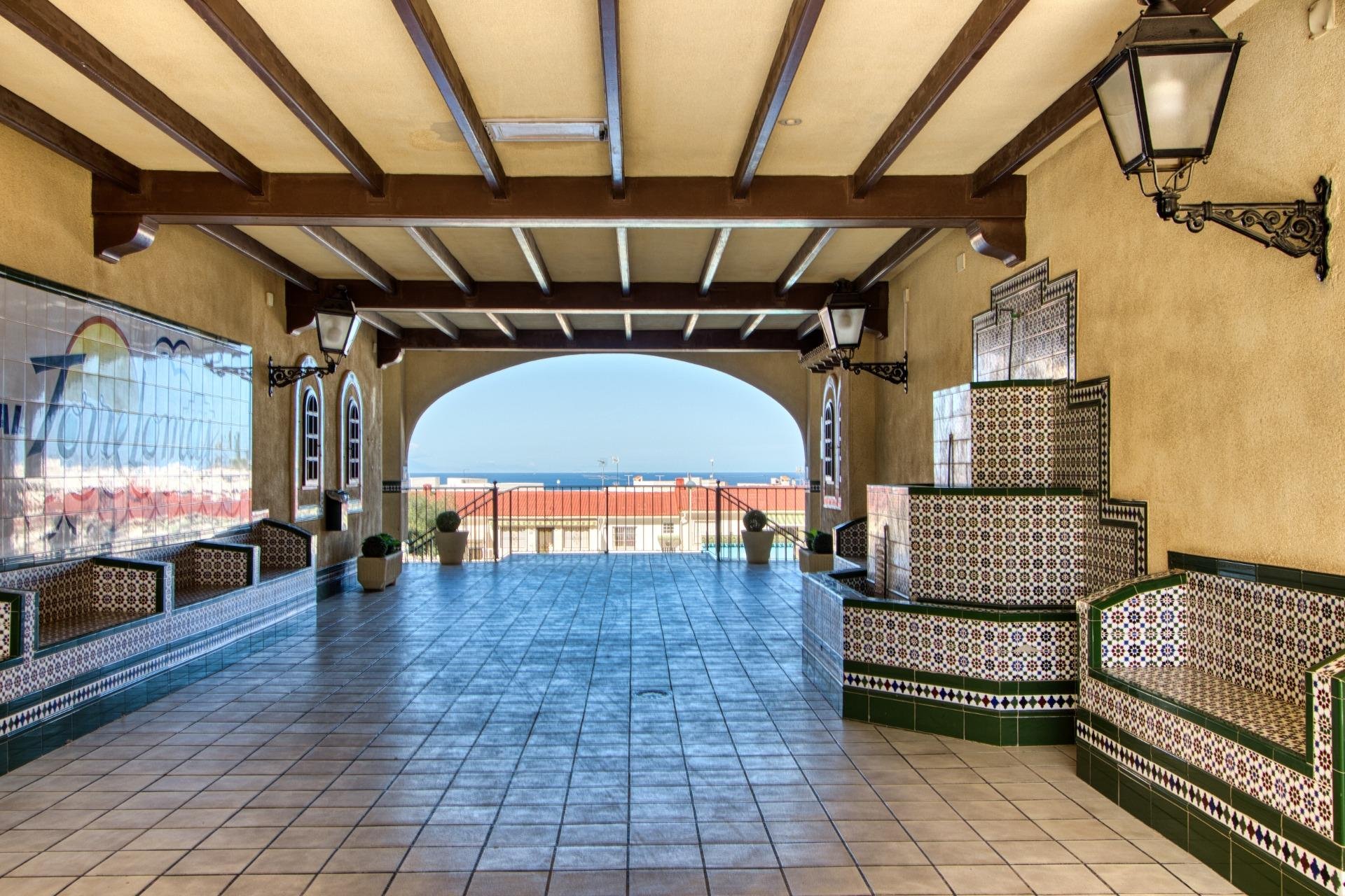Herverkoop - Appartement - Torrevieja - Torre del moro