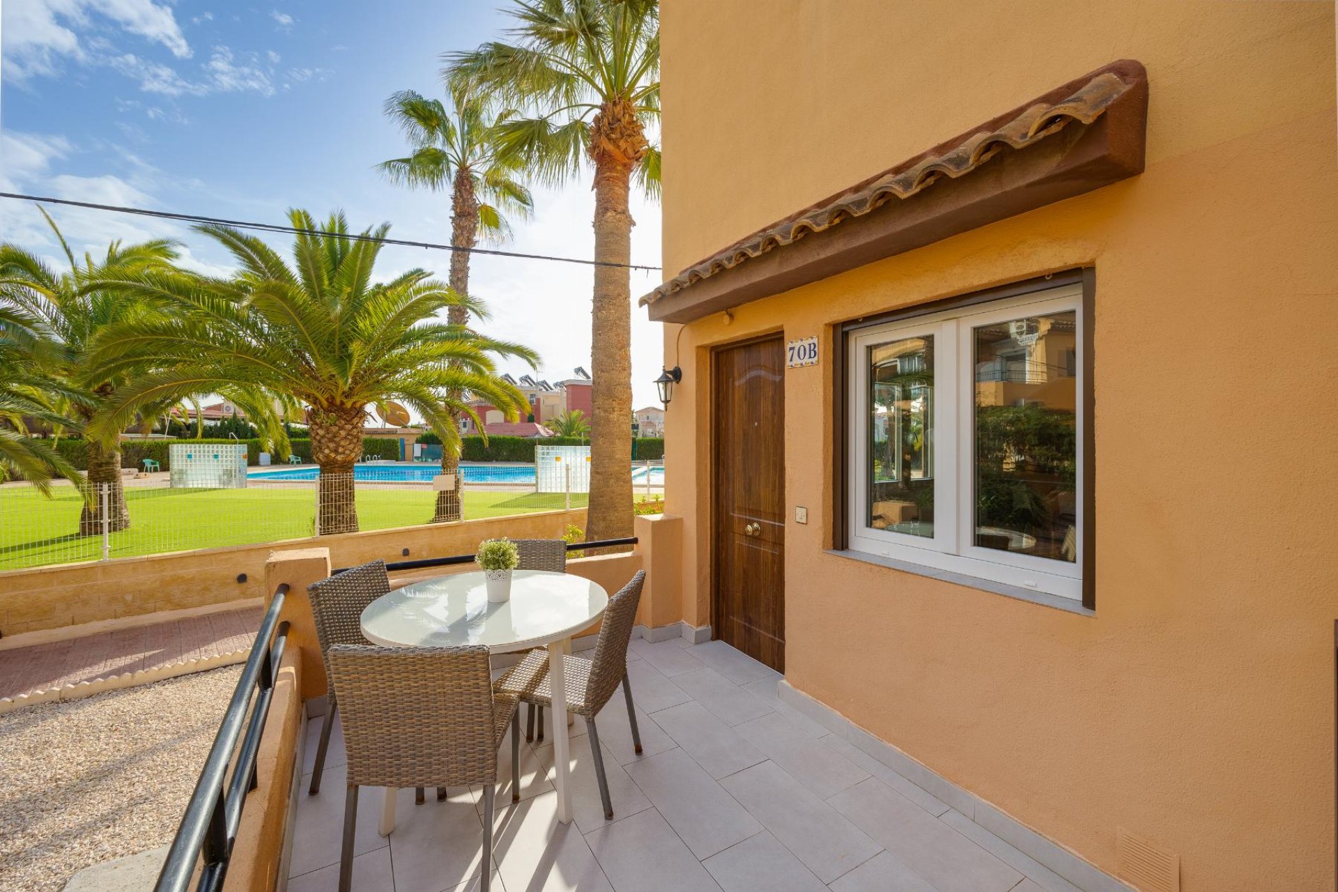 Herverkoop - Appartement - Torrevieja - Torreblanca La Mata