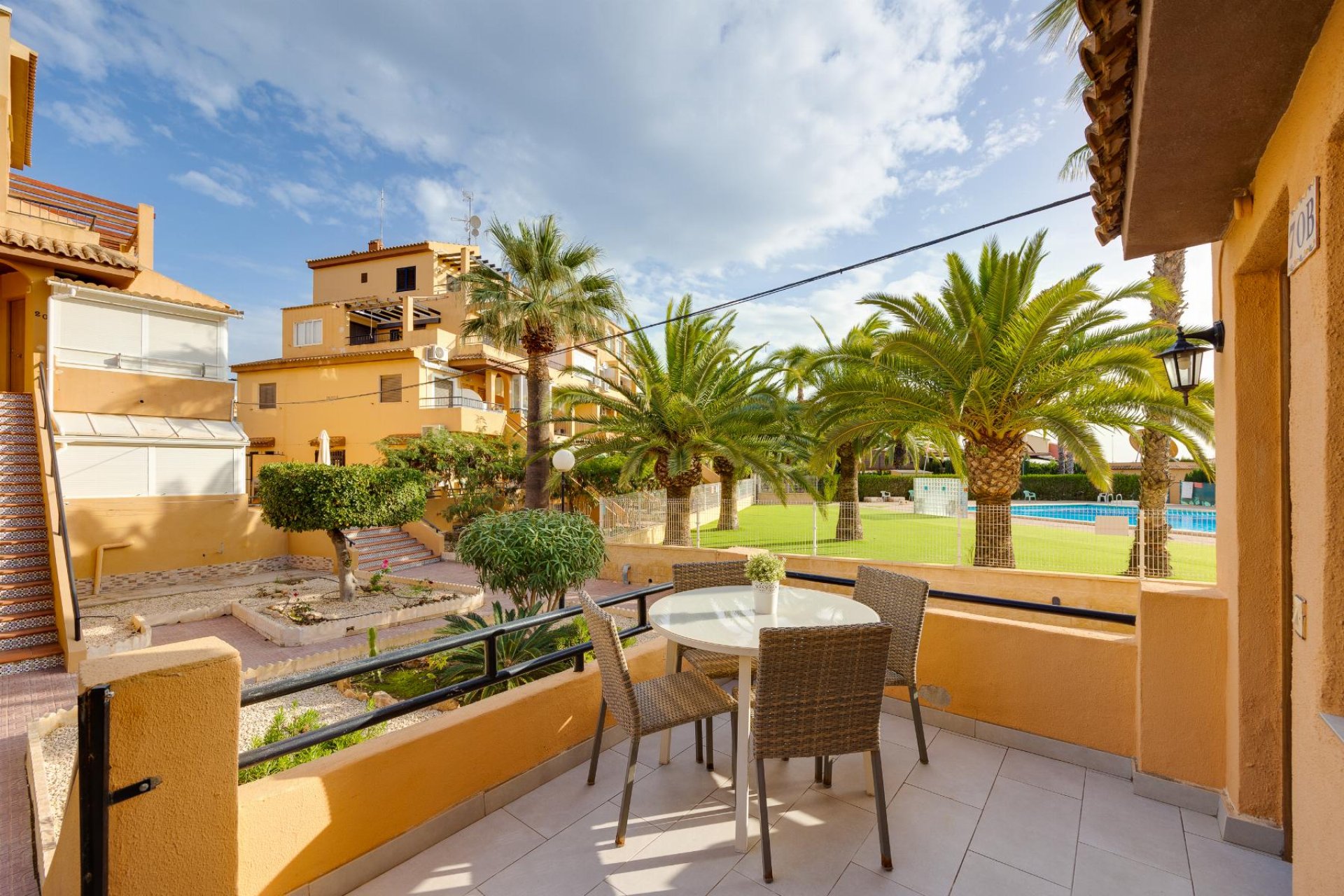Herverkoop - Appartement - Torrevieja - Torreblanca La Mata