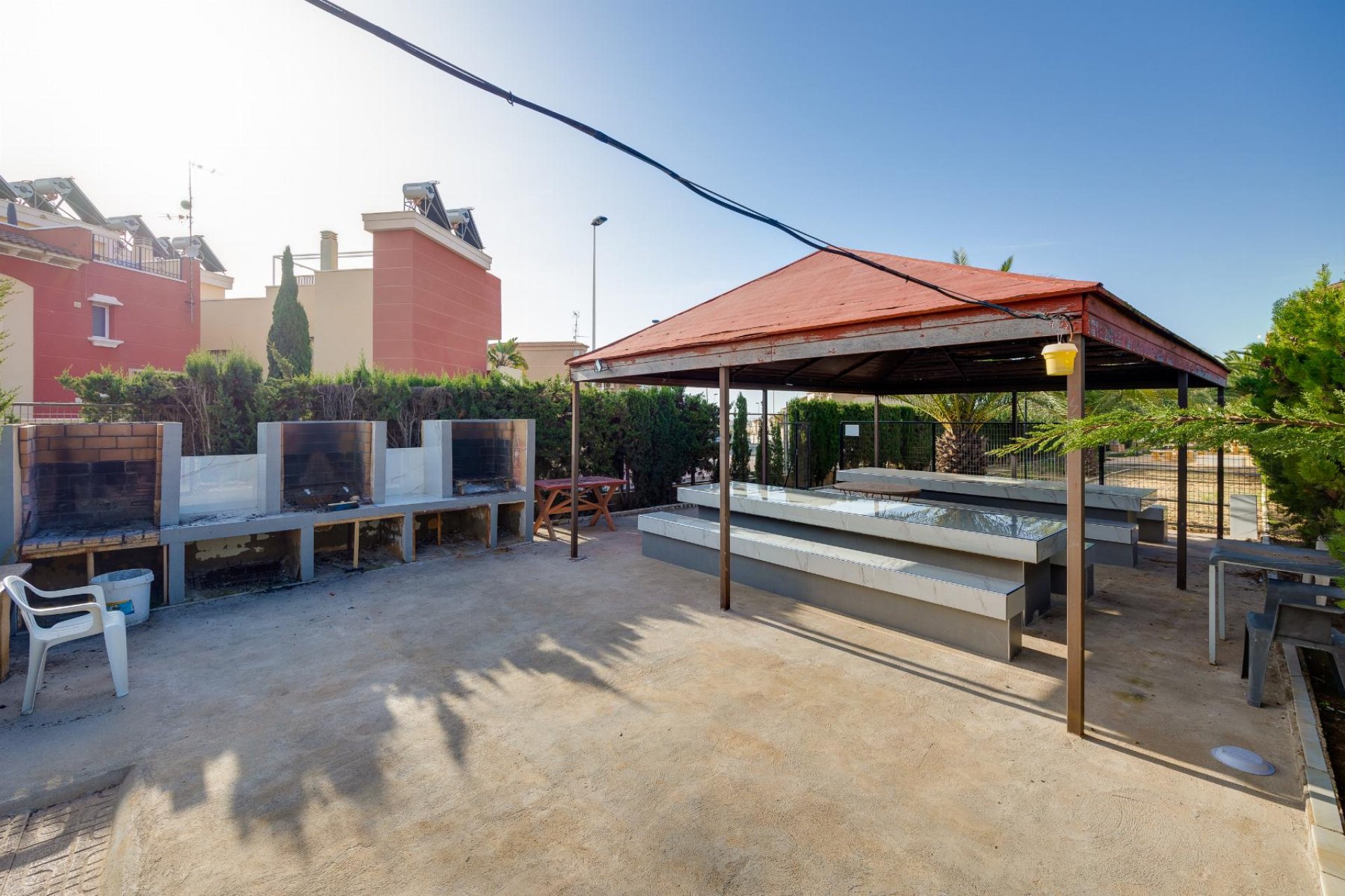 Herverkoop - Appartement - Torrevieja - Torreblanca La Mata