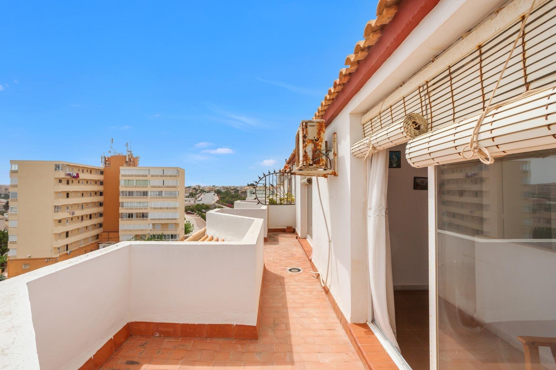 Herverkoop - Appartement - Torrevieja - Torreblanca