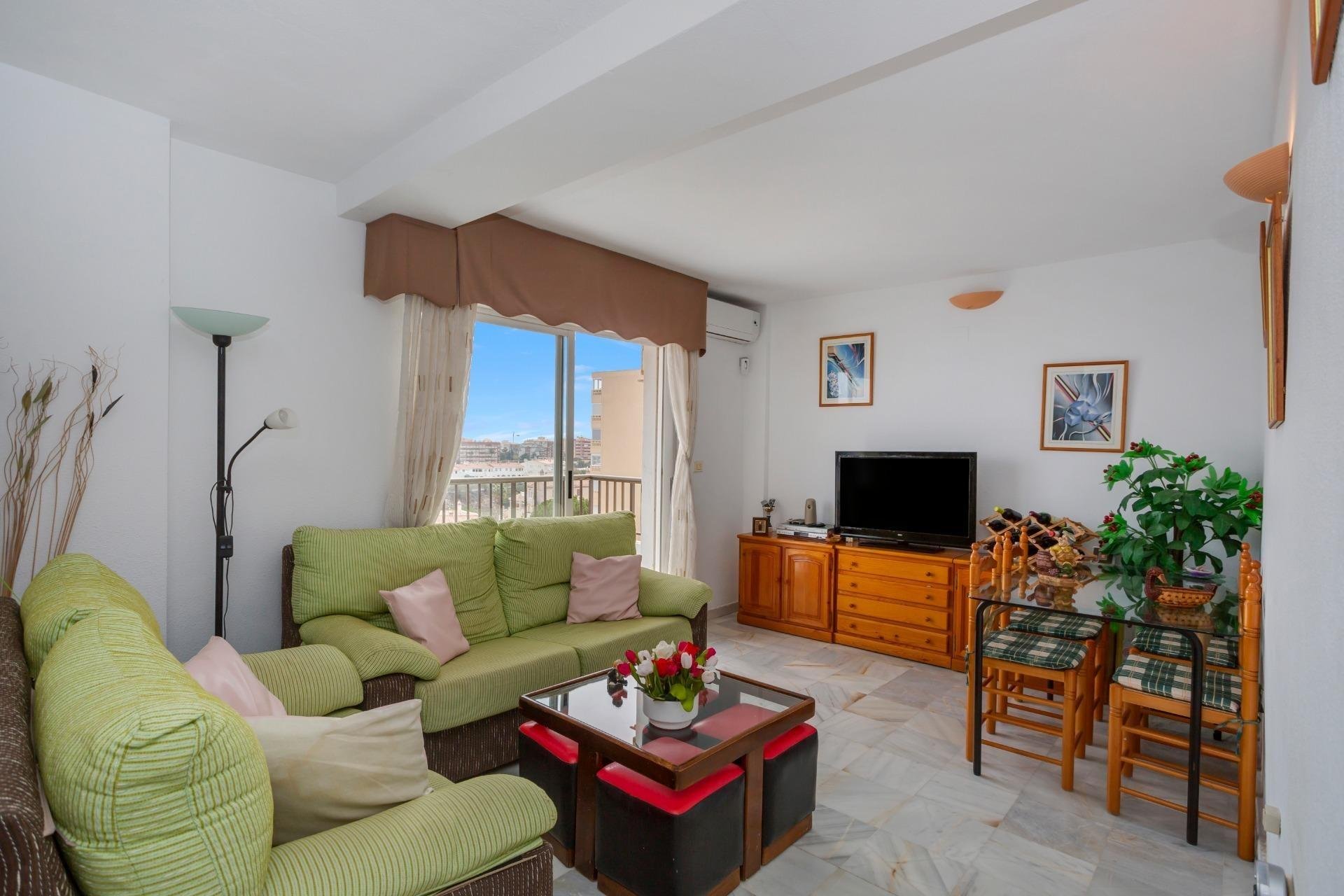 Herverkoop - Appartement - Torrevieja - Torreblanca