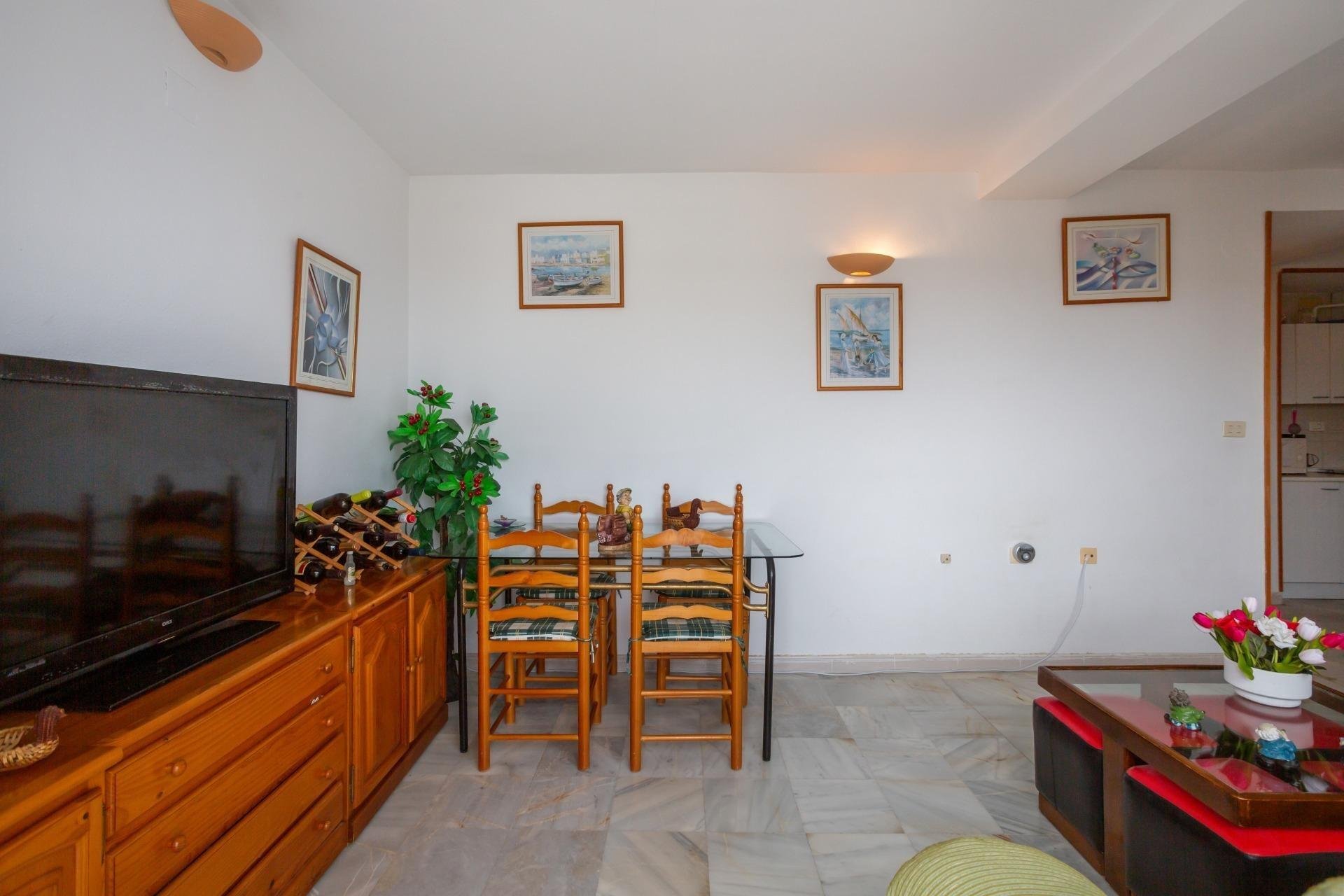 Herverkoop - Appartement - Torrevieja - Torreblanca