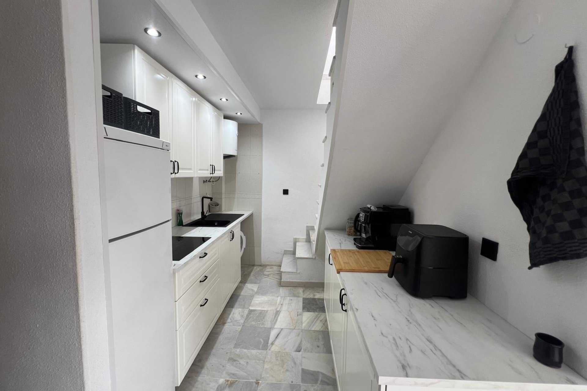 Herverkoop - Appartement - Torrevieja - Torreblanca