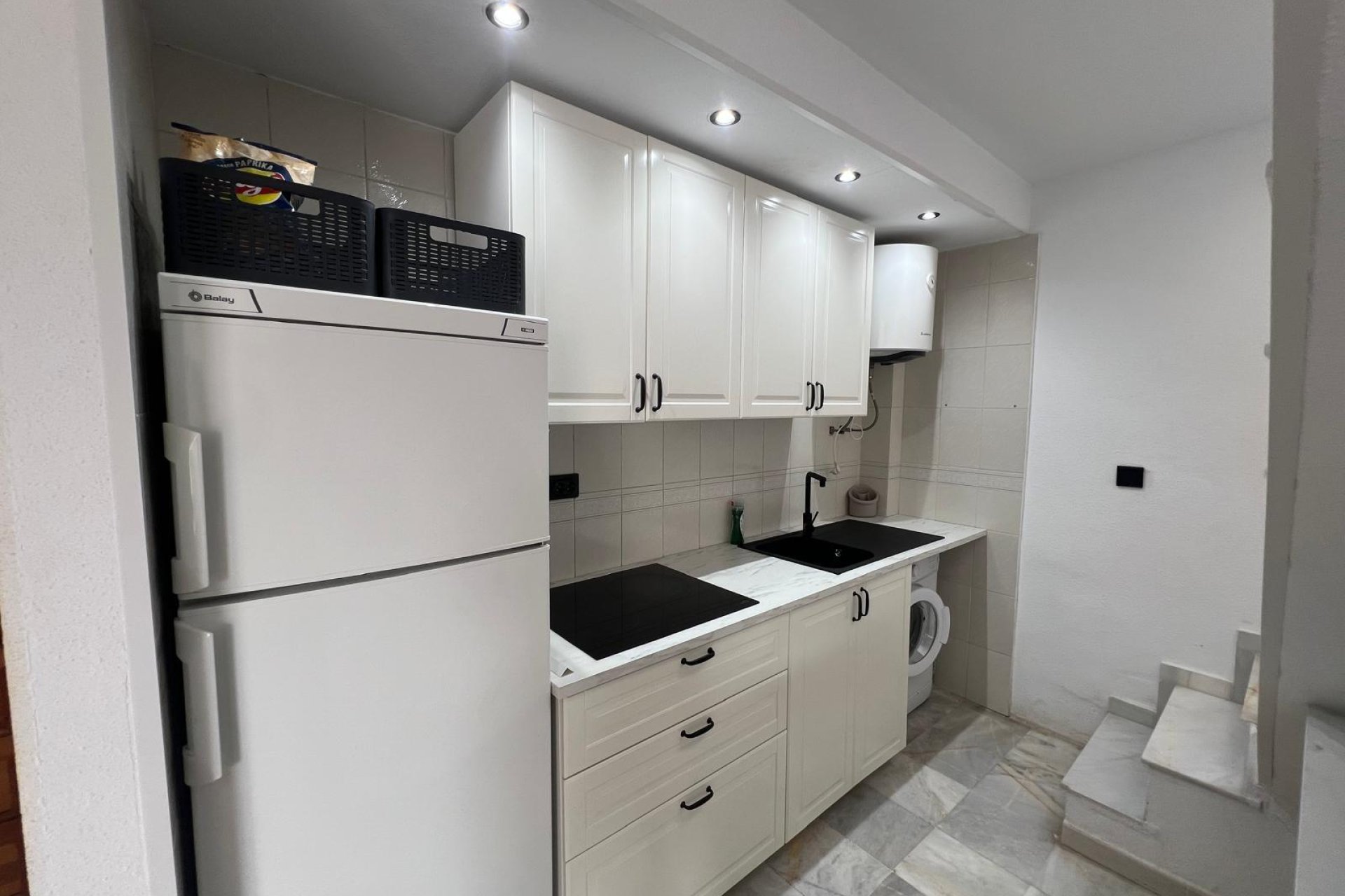 Herverkoop - Appartement - Torrevieja - Torreblanca