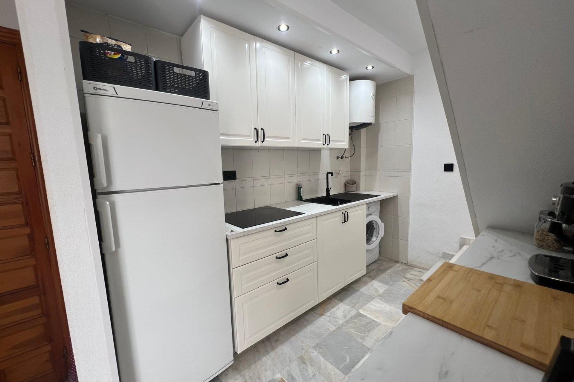 Herverkoop - Appartement - Torrevieja - Torreblanca