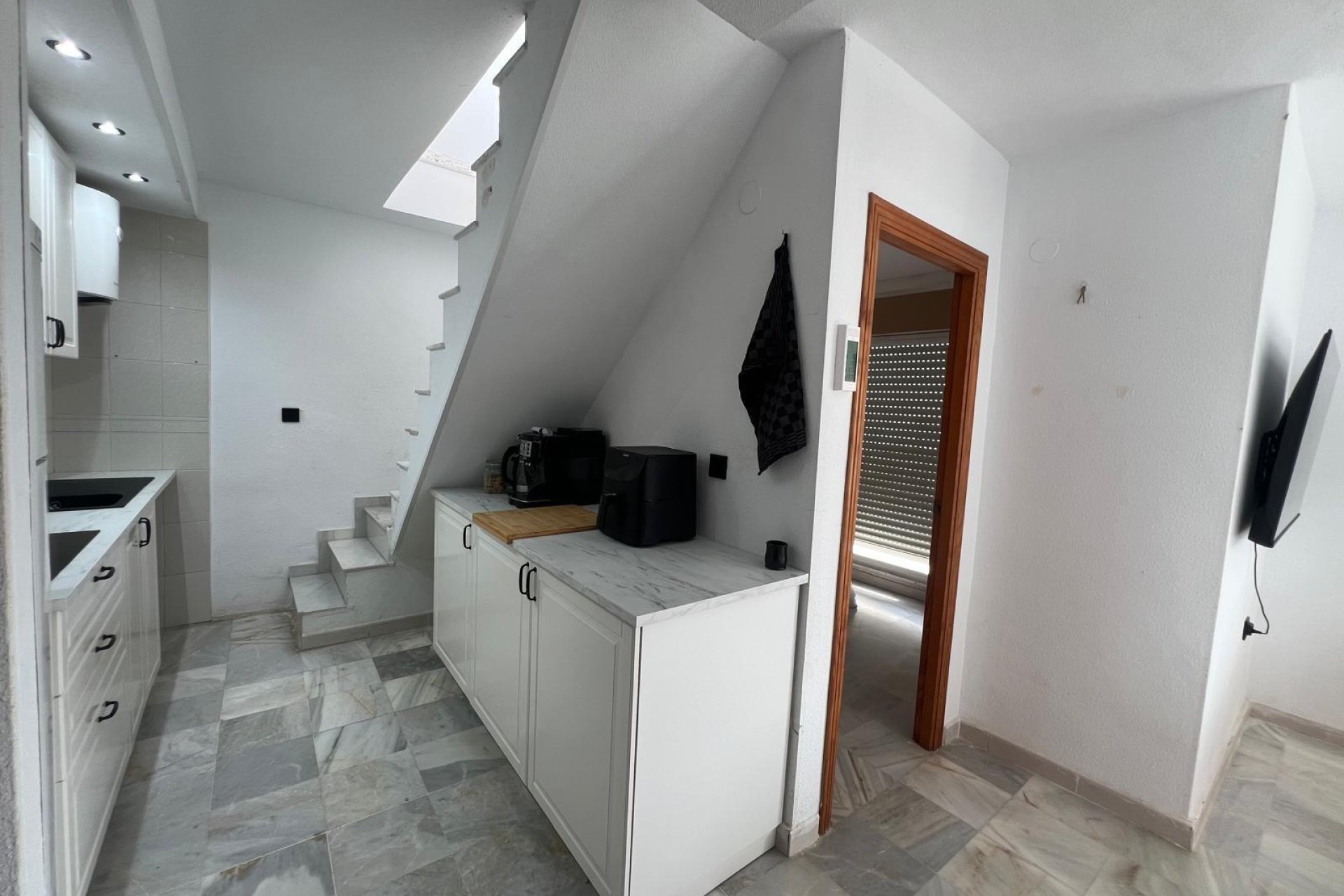 Herverkoop - Appartement - Torrevieja - Torreblanca