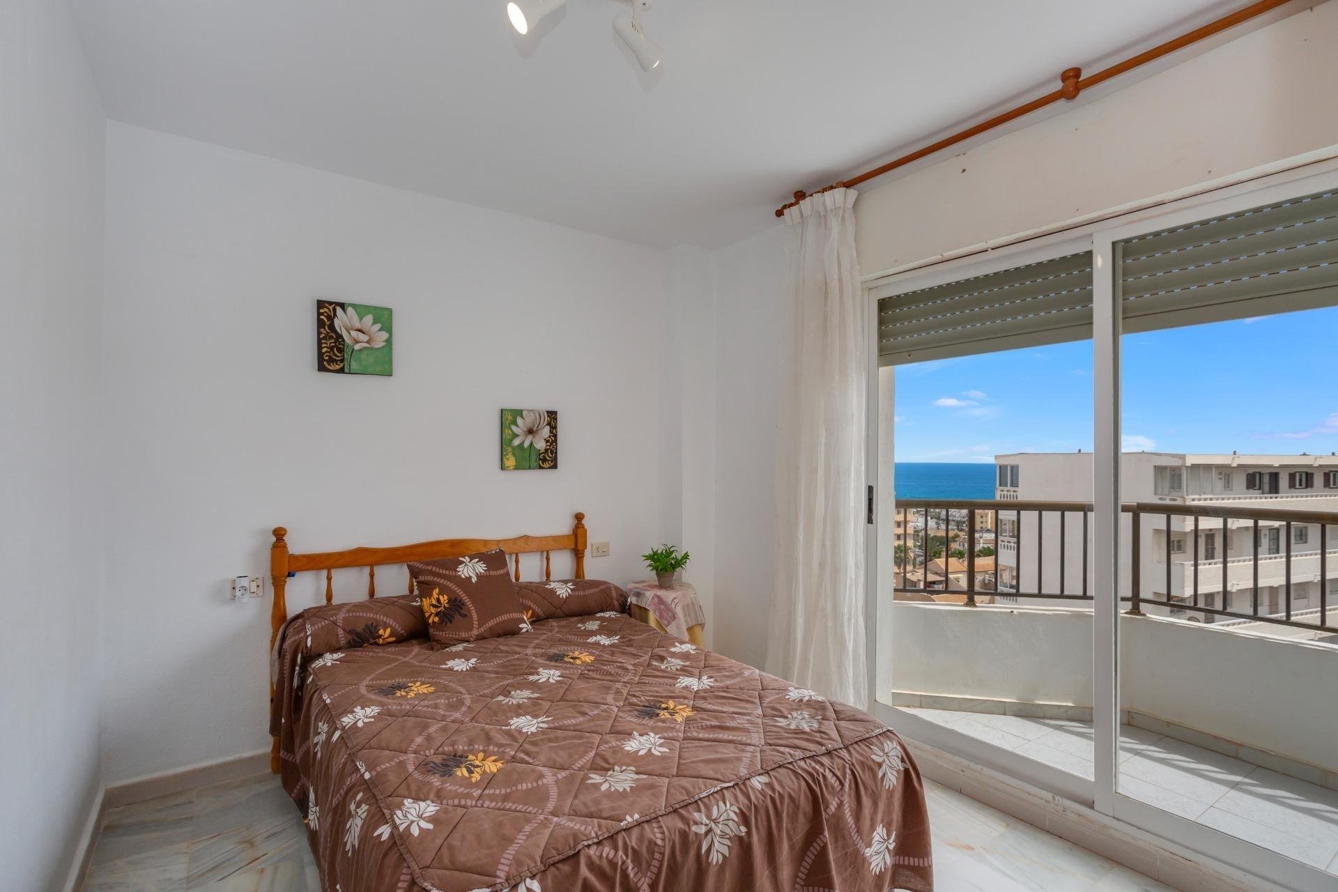 Herverkoop - Appartement - Torrevieja - Torreblanca