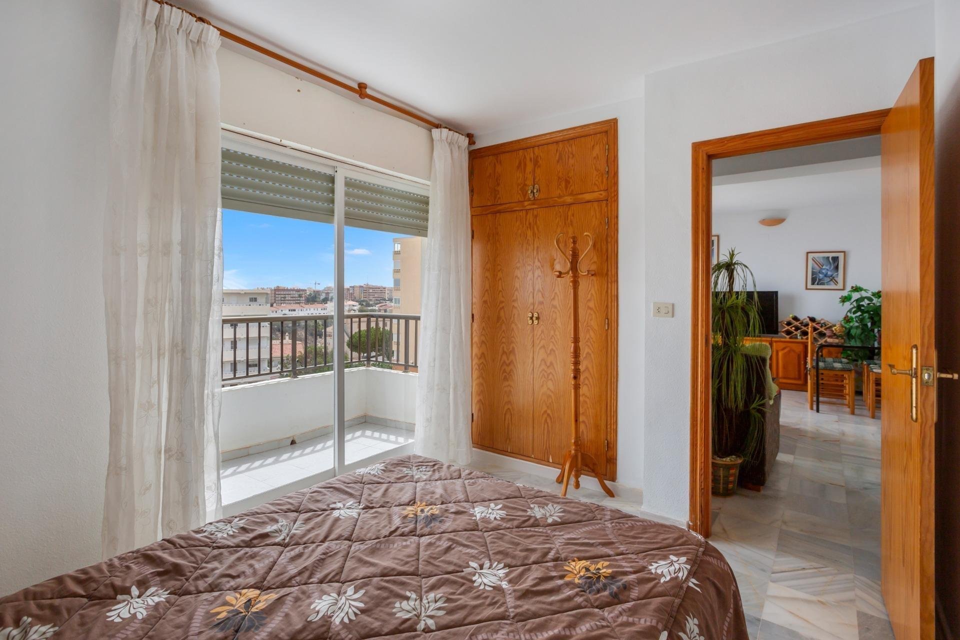 Herverkoop - Appartement - Torrevieja - Torreblanca