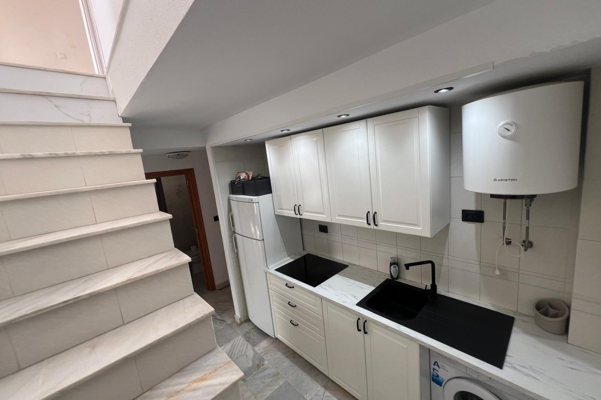 Herverkoop - Appartement - Torrevieja - Torreblanca