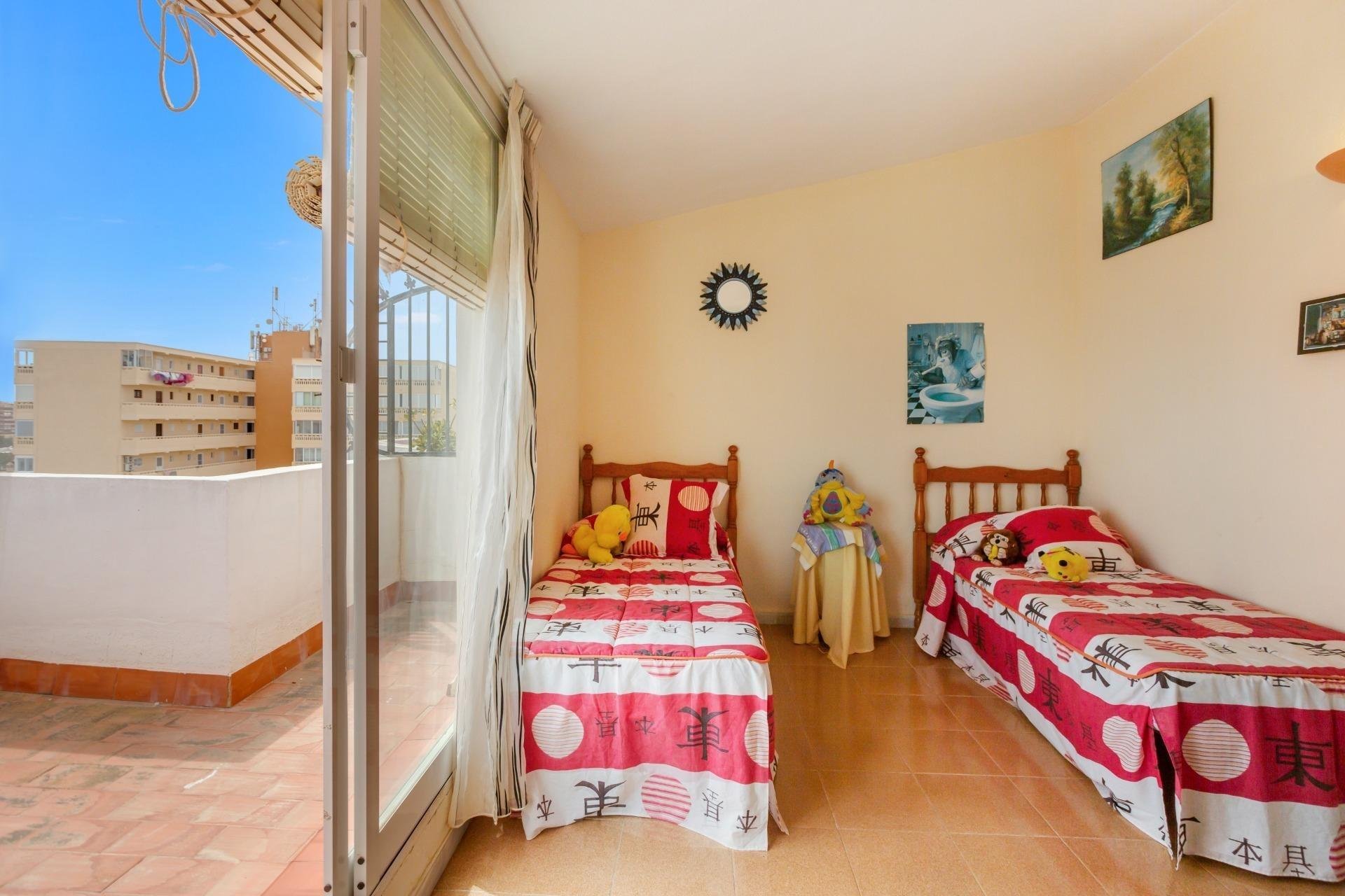 Herverkoop - Appartement - Torrevieja - Torreblanca