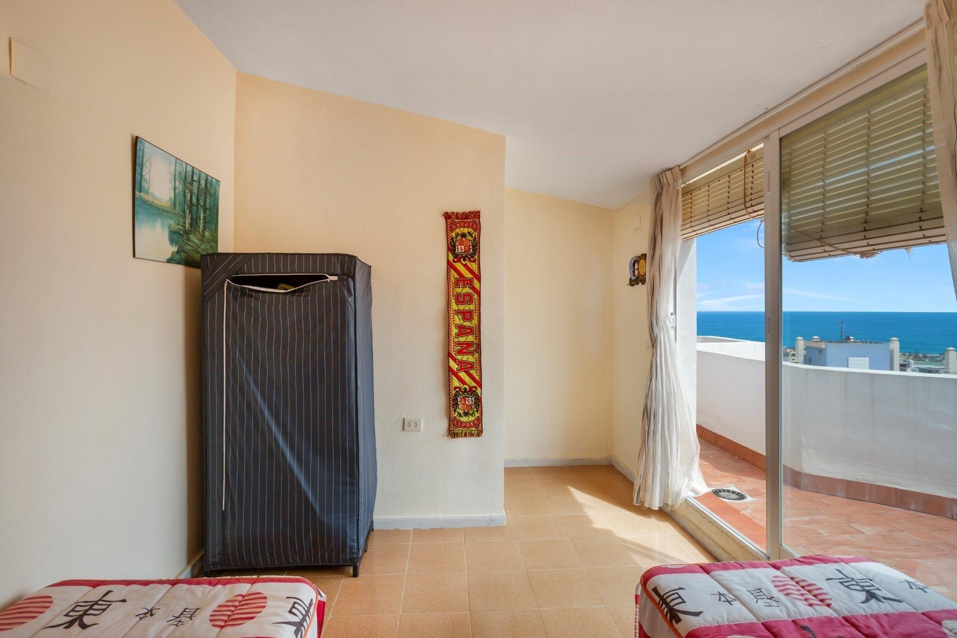 Herverkoop - Appartement - Torrevieja - Torreblanca