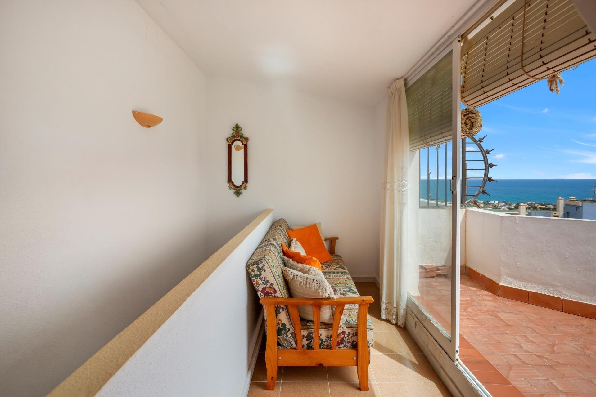 Herverkoop - Appartement - Torrevieja - Torreblanca