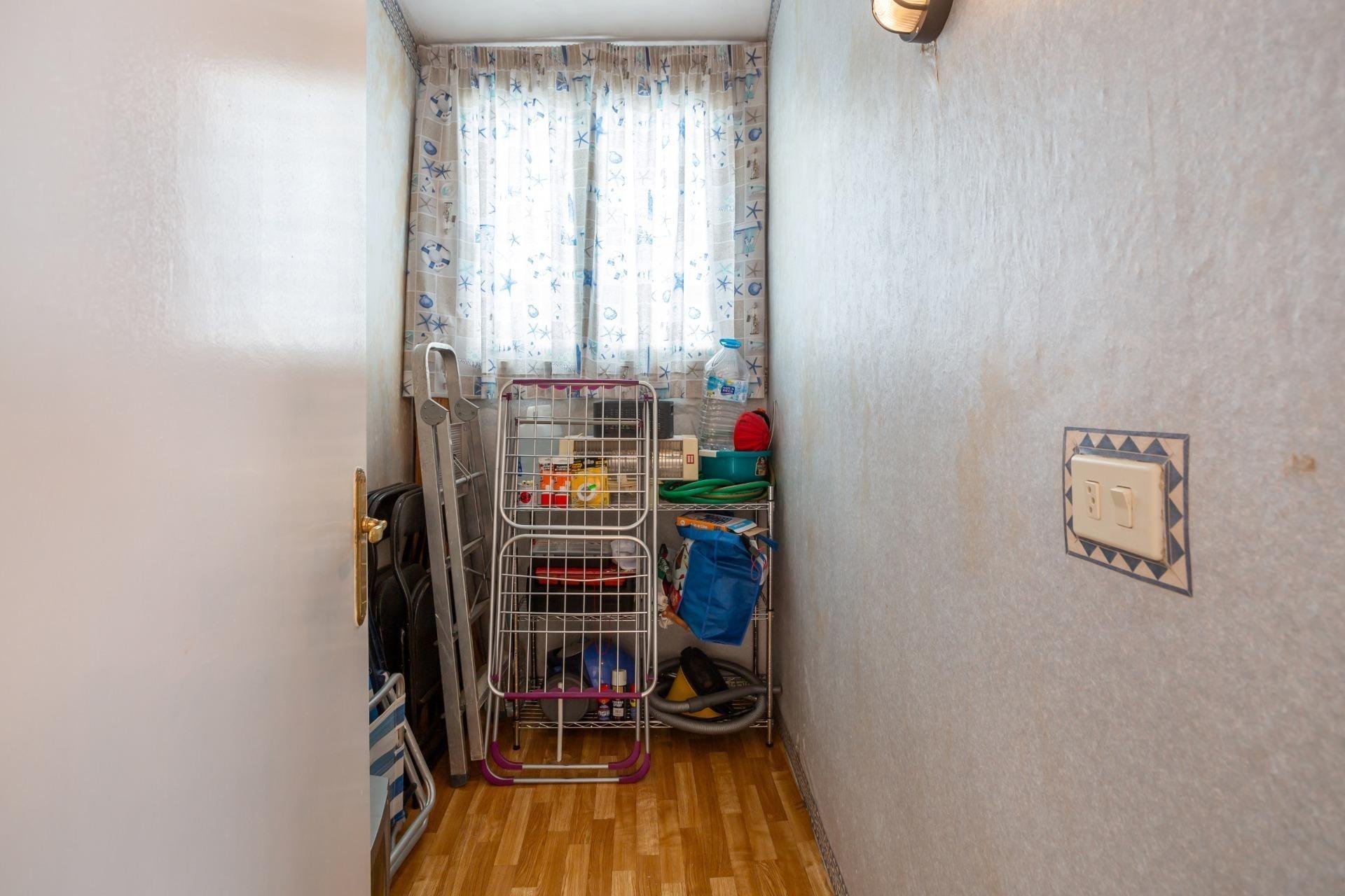 Herverkoop - Appartement - Torrevieja - Torreblanca