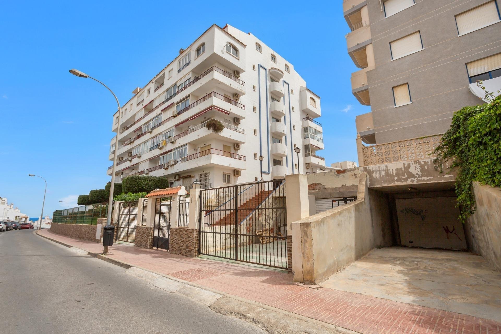 Herverkoop - Appartement - Torrevieja - Torreblanca