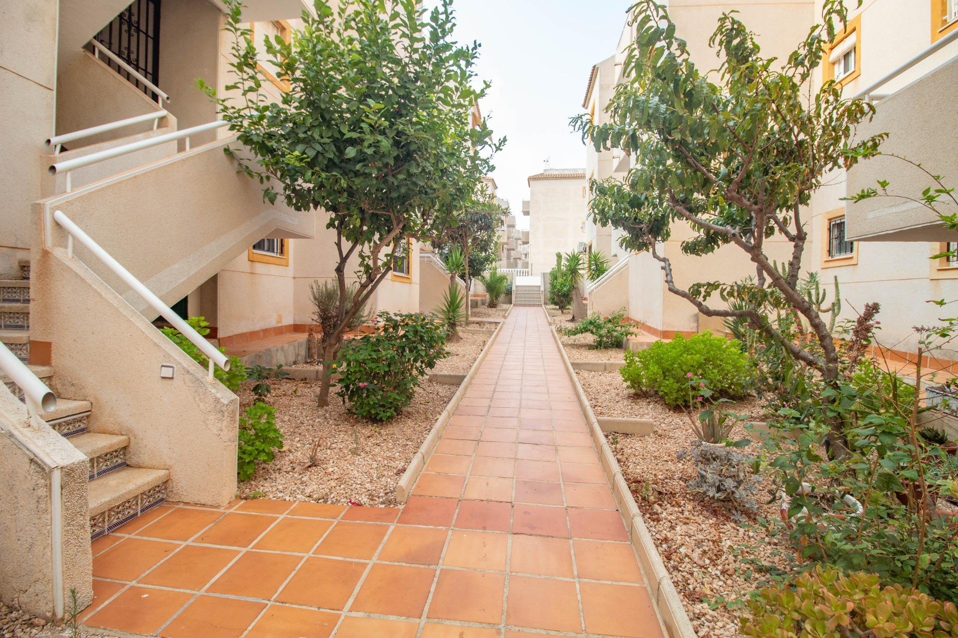 Herverkoop - Appartement - Torrevieja - Torreblanca