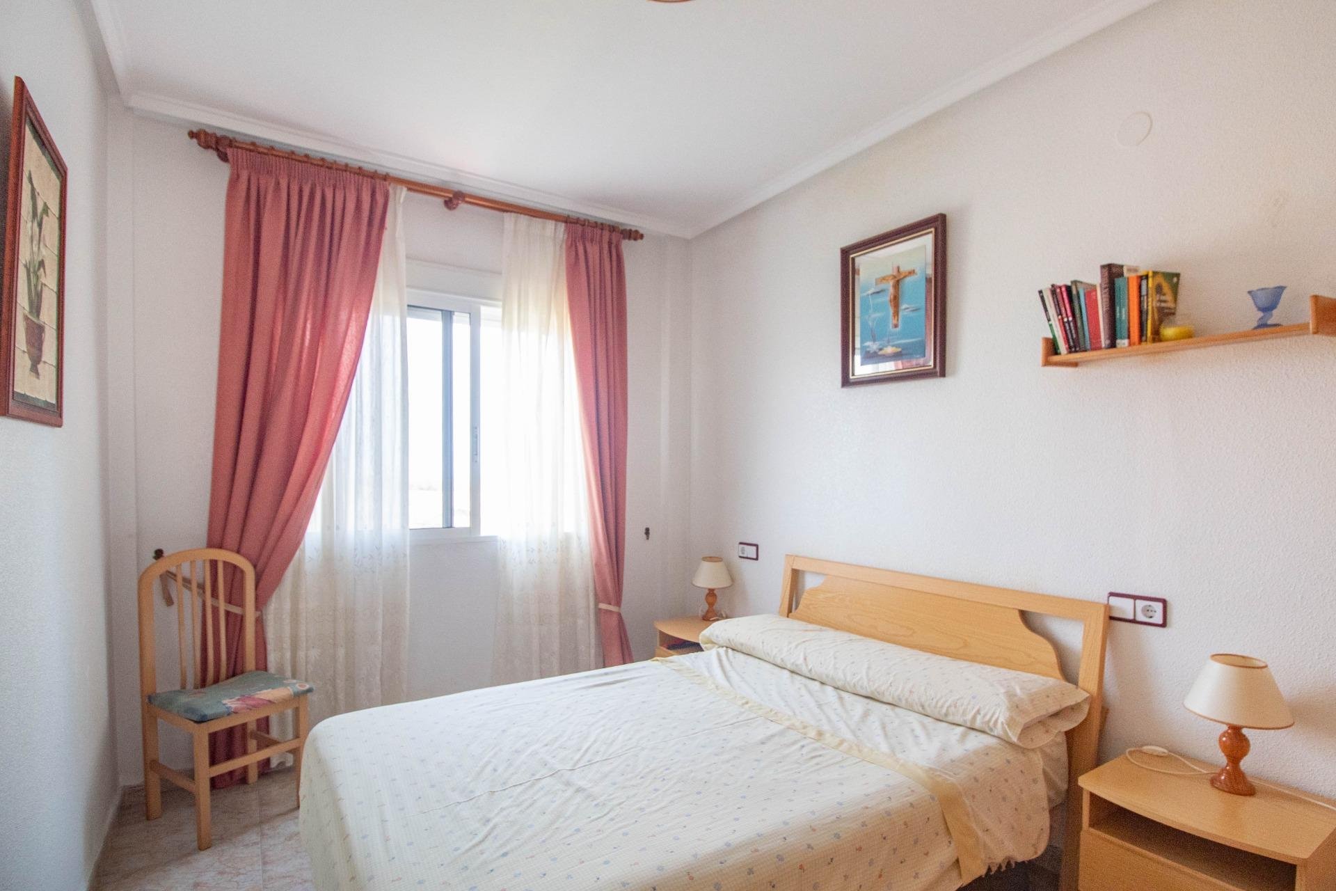 Herverkoop - Appartement - Torrevieja - Torreblanca