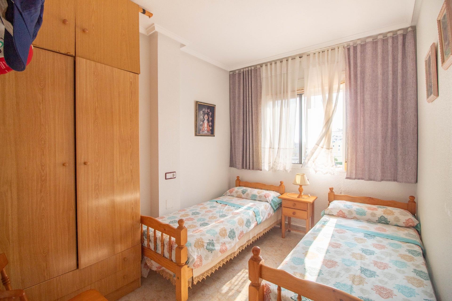 Herverkoop - Appartement - Torrevieja - Torreblanca
