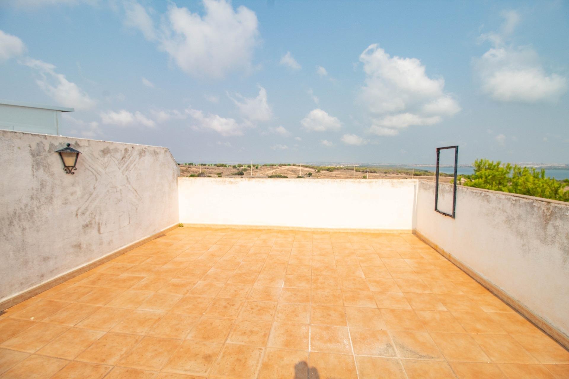 Herverkoop - Appartement - Torrevieja - Torreblanca