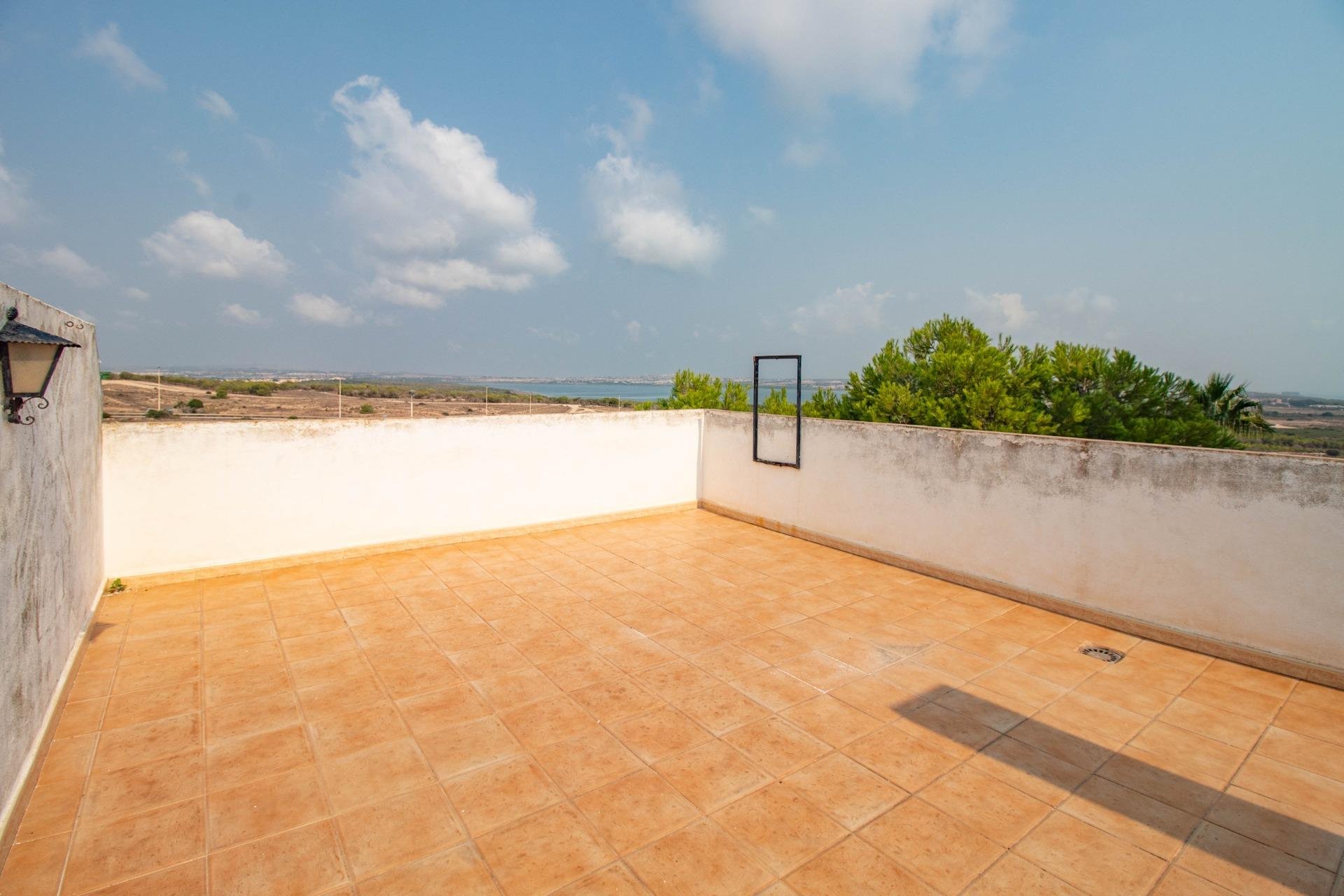 Herverkoop - Appartement - Torrevieja - Torreblanca