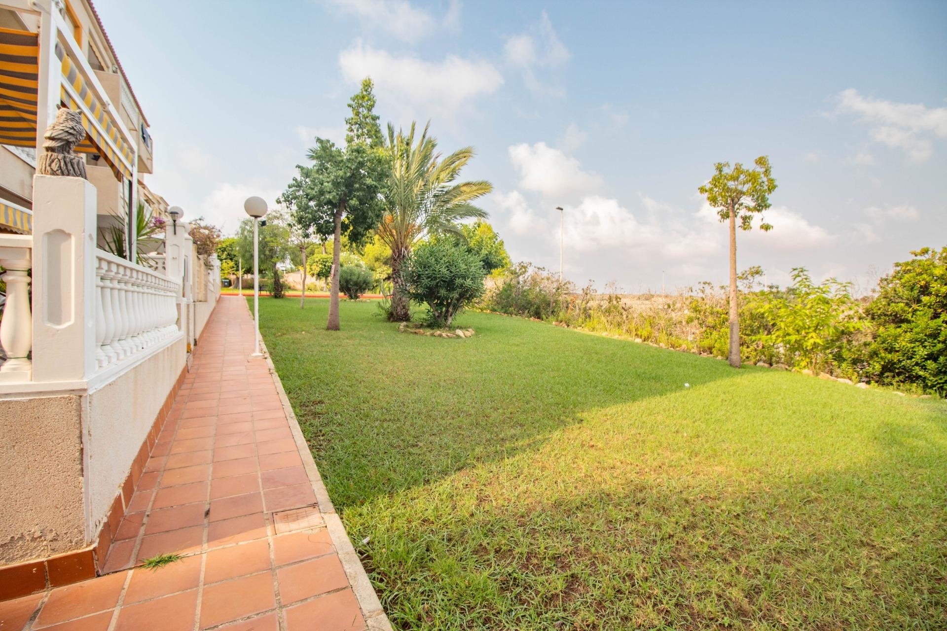 Herverkoop - Appartement - Torrevieja - Torreblanca