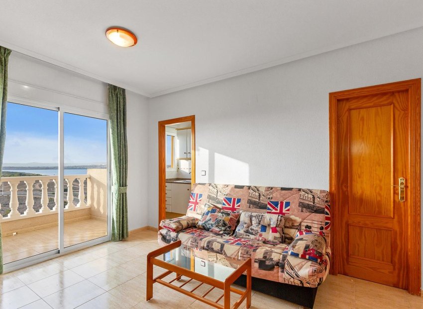 Herverkoop - Appartement - Torrevieja - Torreblanca