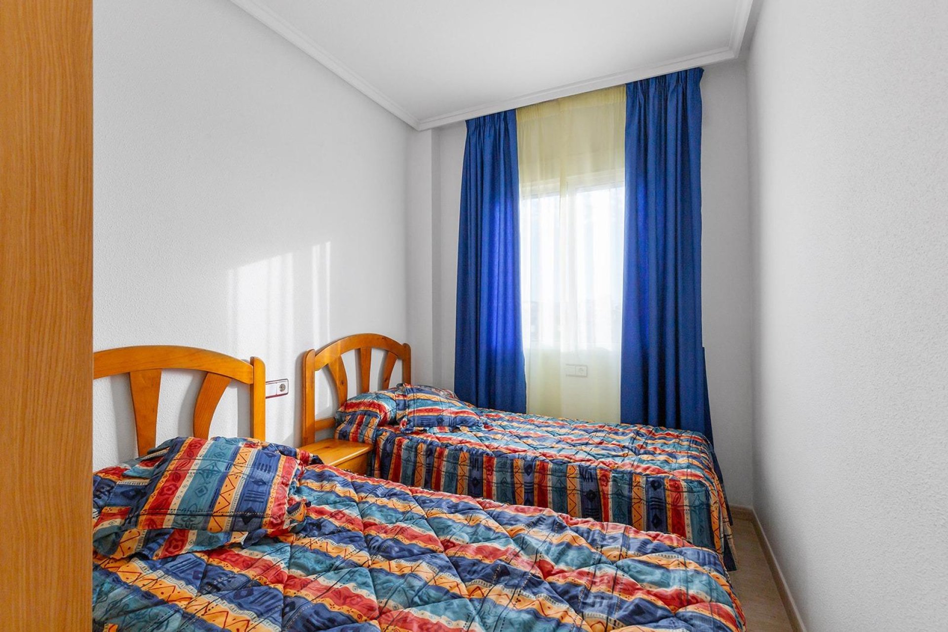 Herverkoop - Appartement - Torrevieja - Torreblanca