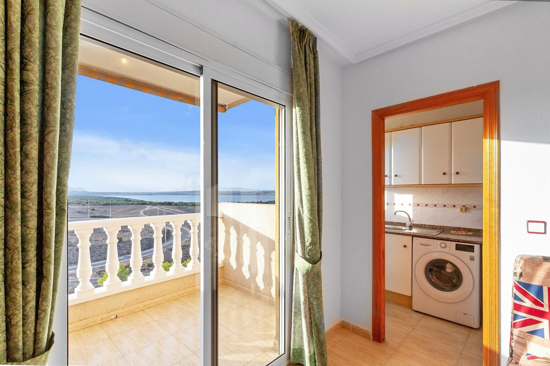 Herverkoop - Appartement - Torrevieja - Torreblanca