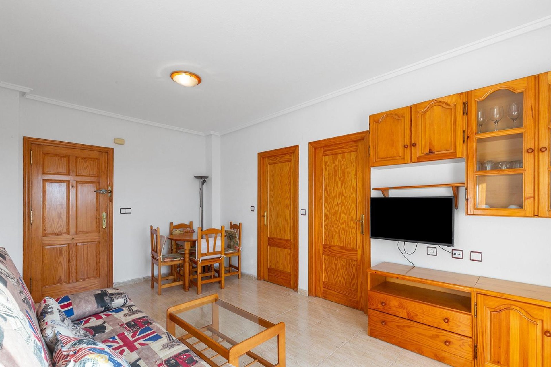 Herverkoop - Appartement - Torrevieja - Torreblanca