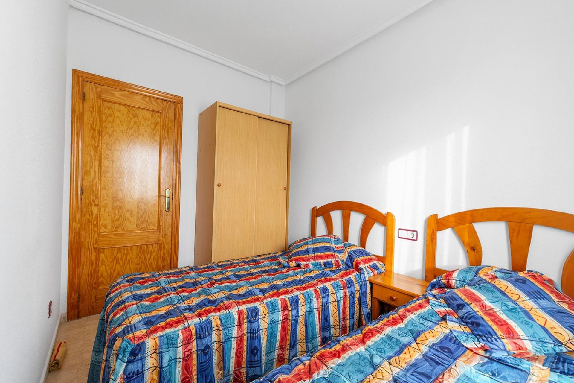 Herverkoop - Appartement - Torrevieja - Torreblanca