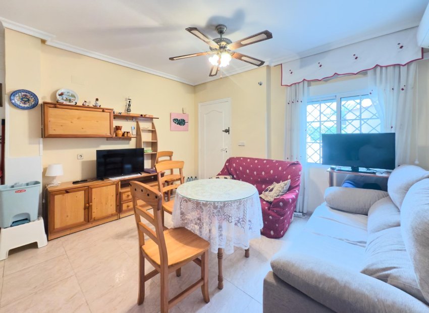 Herverkoop - Appartement - Torrevieja - Torreblanca