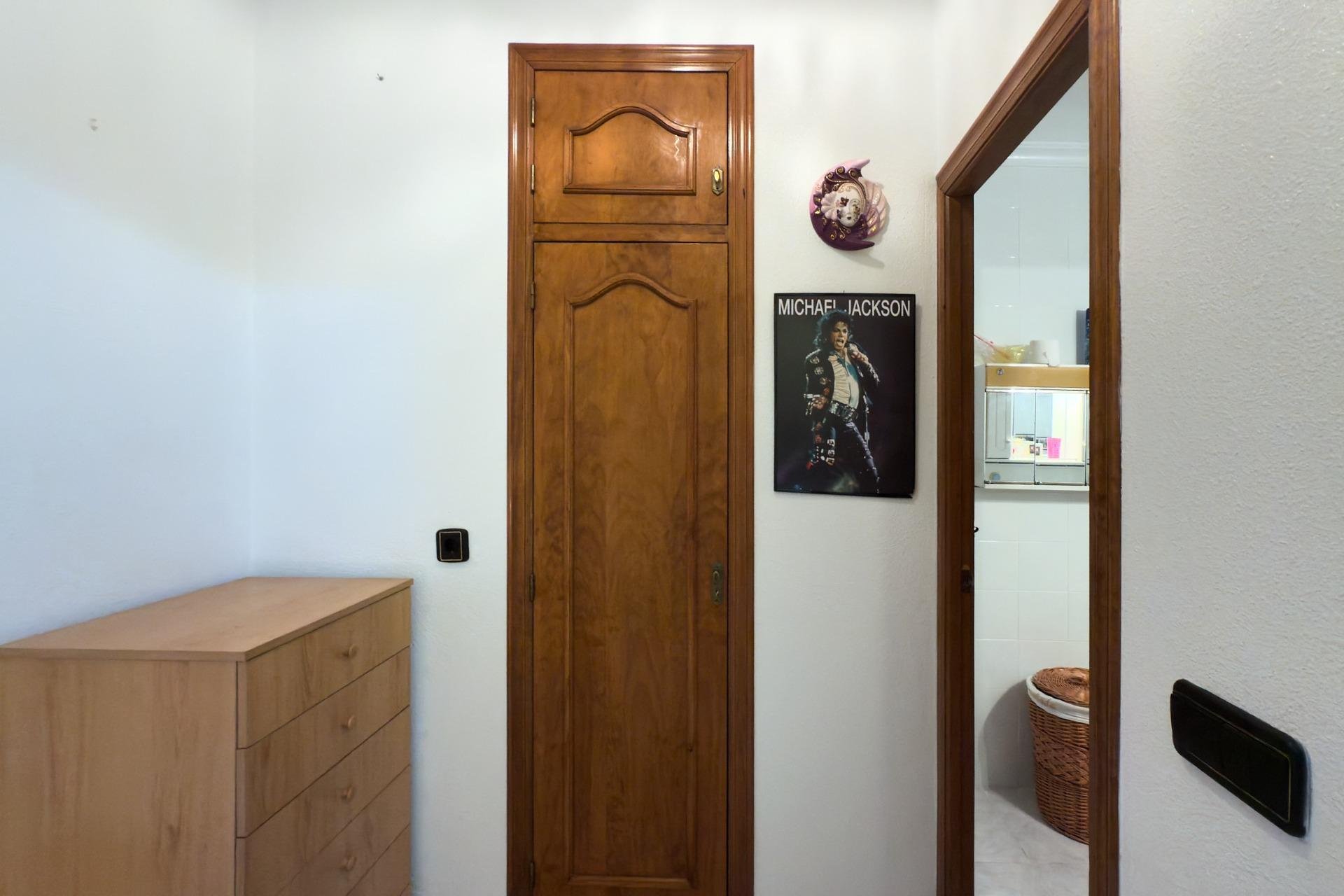 Herverkoop - Appartement - Torrevieja - Torreblanca