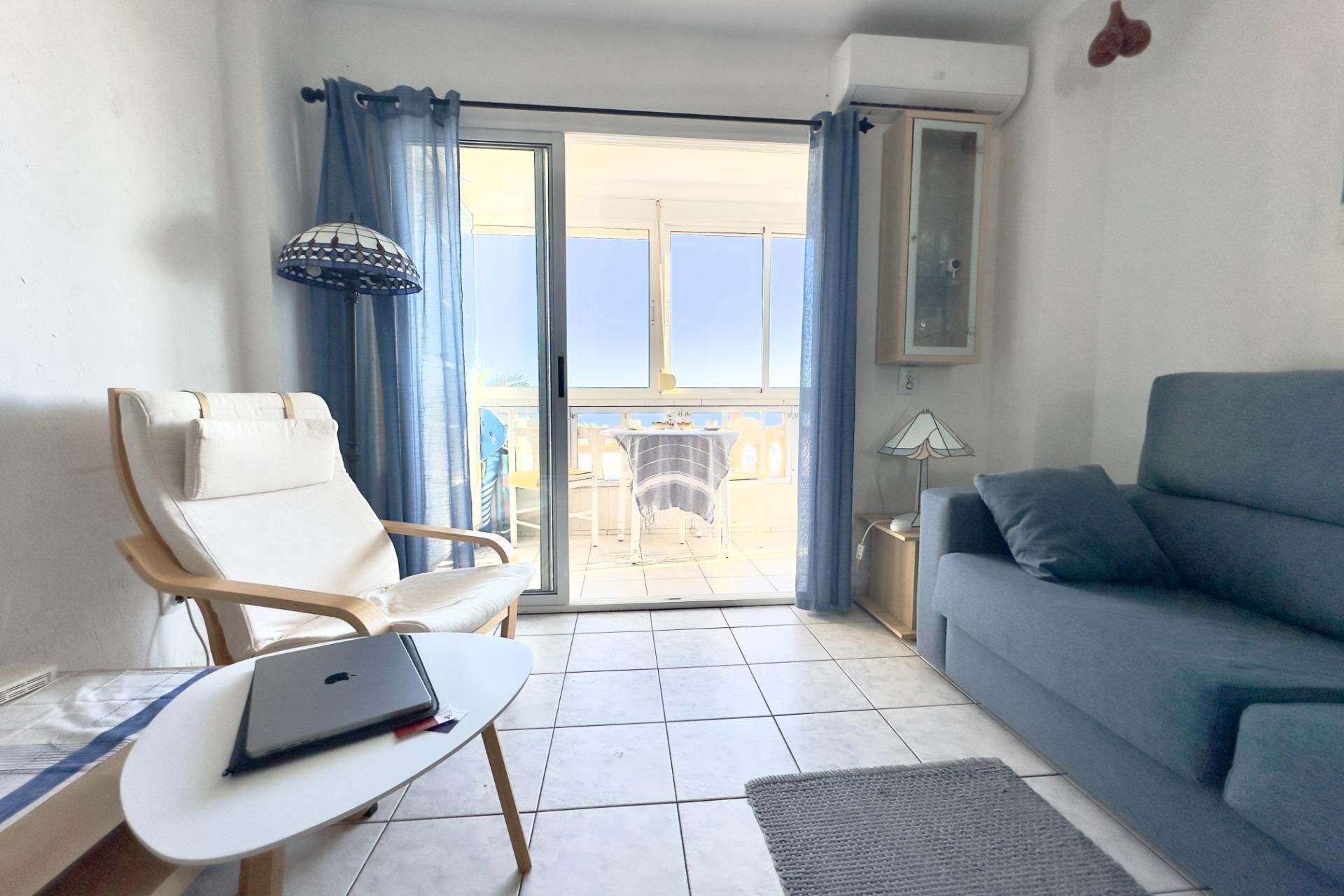 Herverkoop - Appartement - Torrevieja - Torreblanca