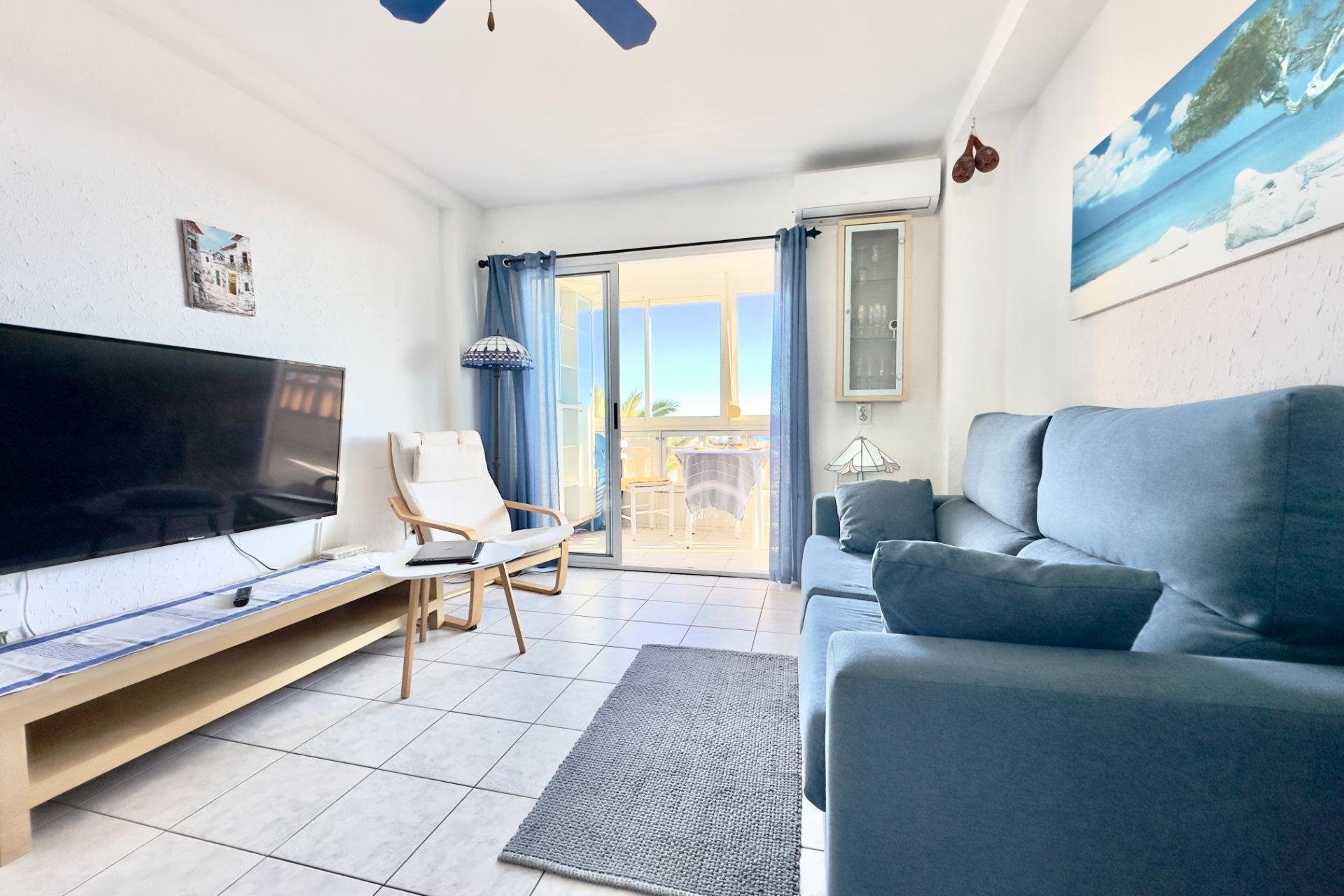 Herverkoop - Appartement - Torrevieja - Torreblanca