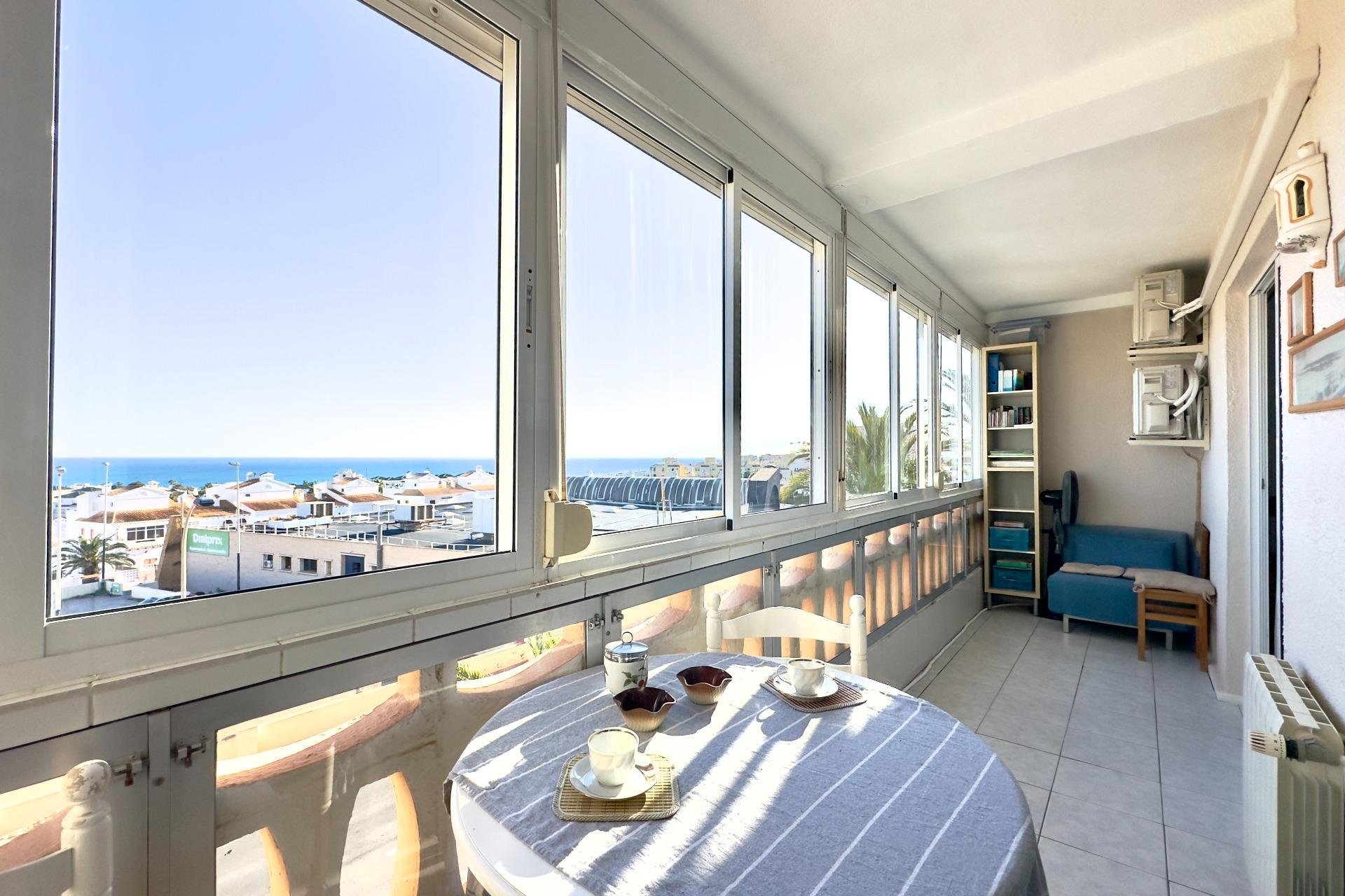 Herverkoop - Appartement - Torrevieja - Torreblanca