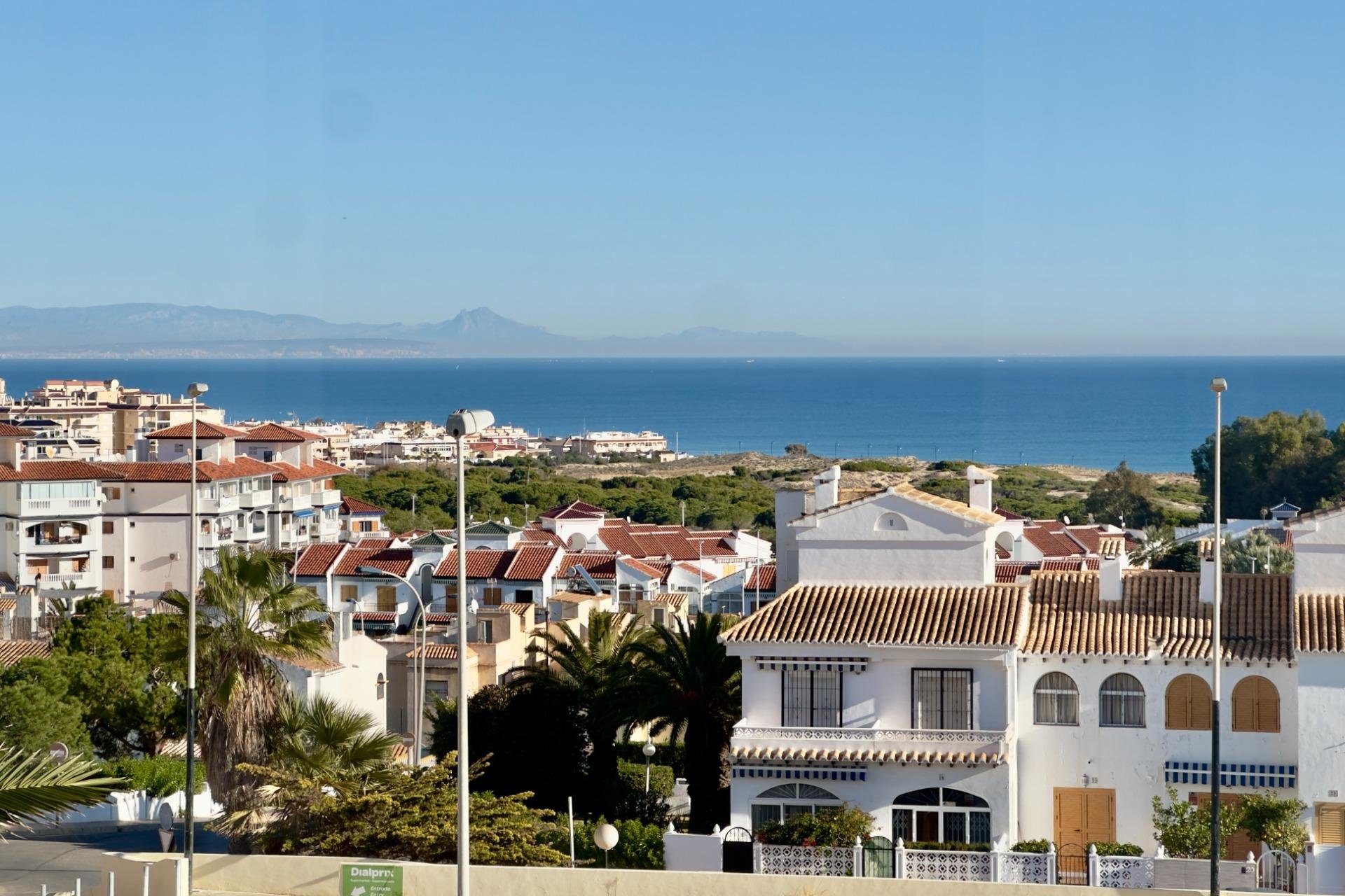 Herverkoop - Appartement - Torrevieja - Torreblanca