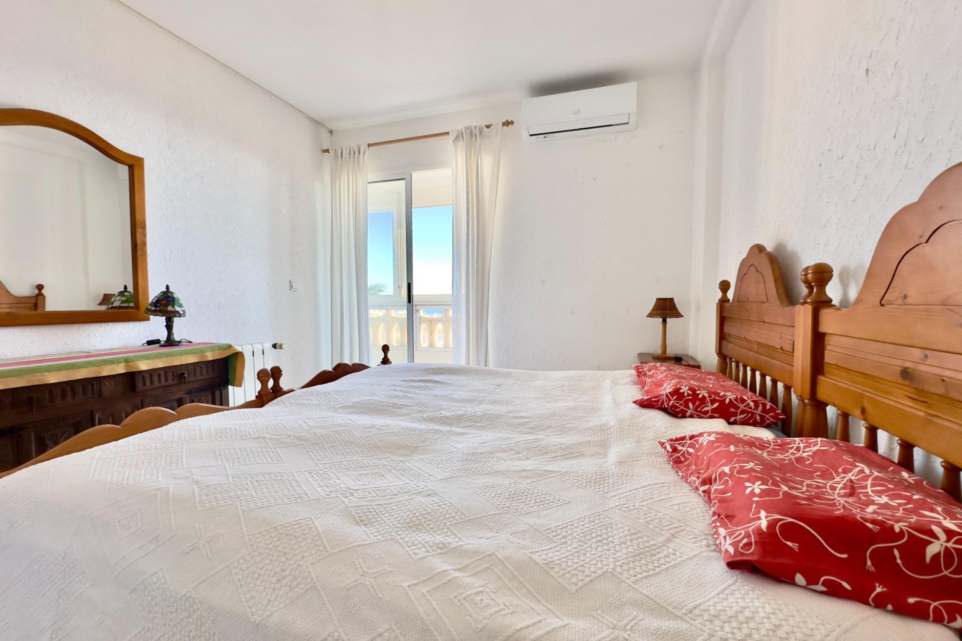 Herverkoop - Appartement - Torrevieja - Torreblanca