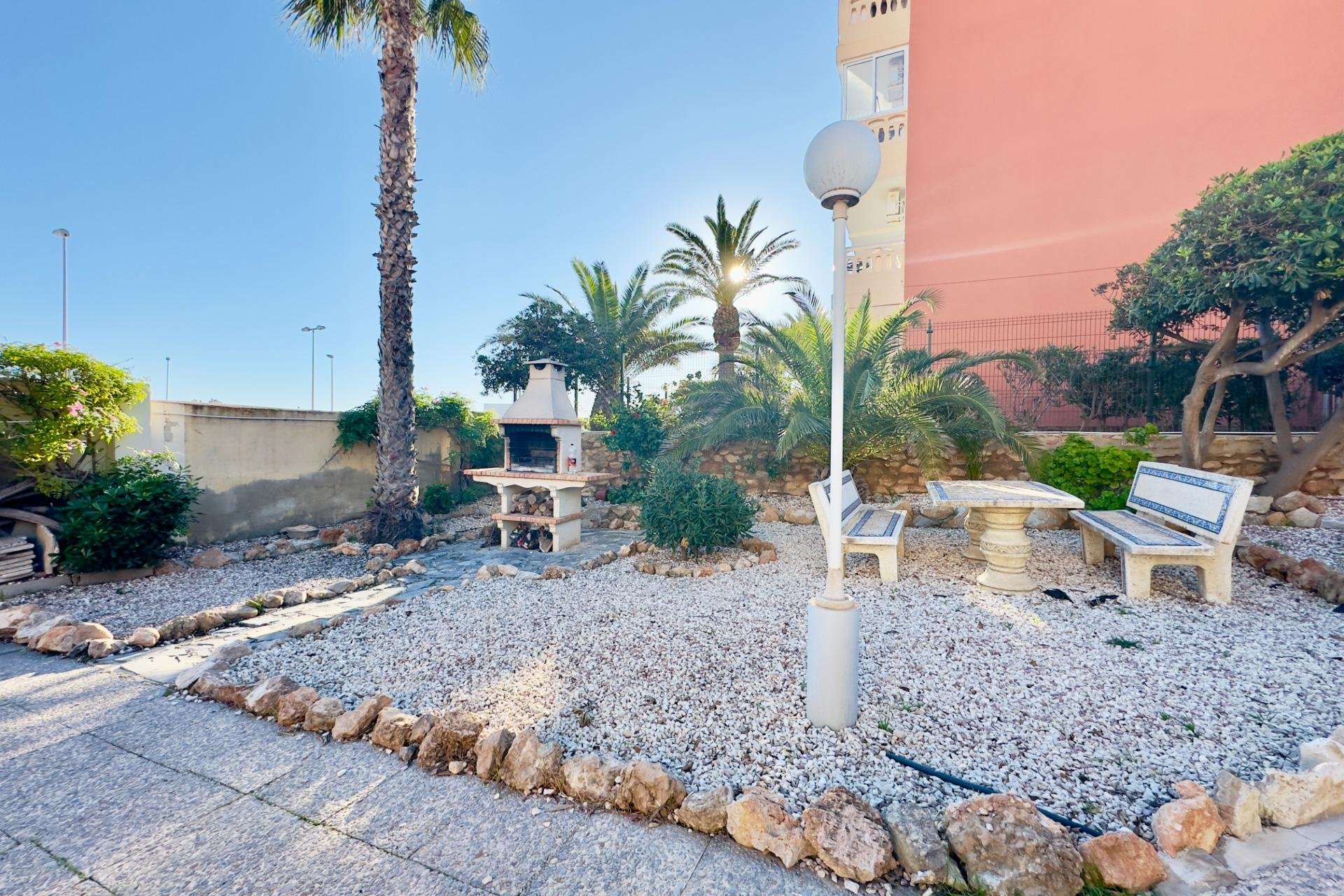 Herverkoop - Appartement - Torrevieja - Torreblanca