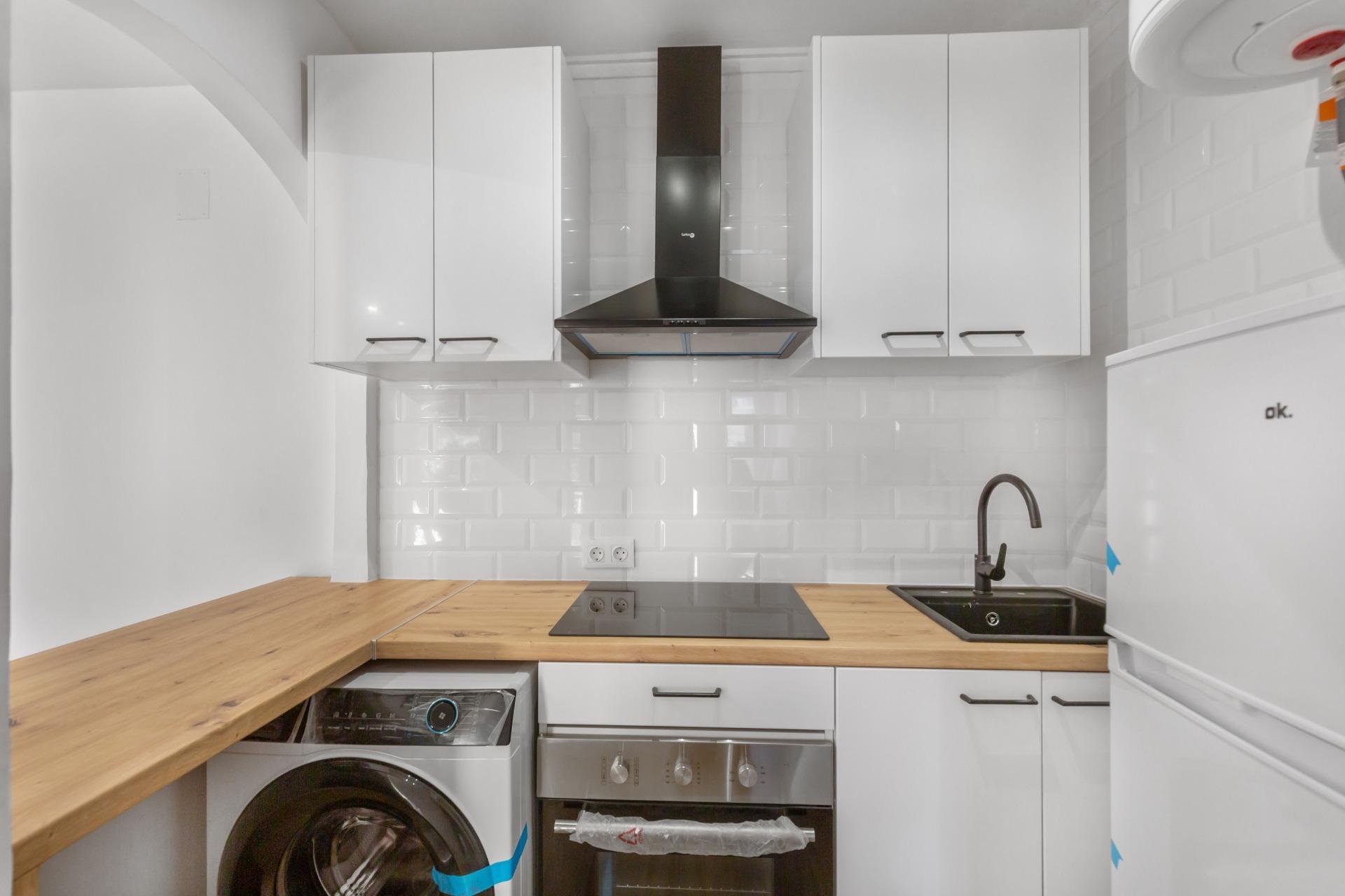 Herverkoop - Appartement - Torrevieja - Torreblanca