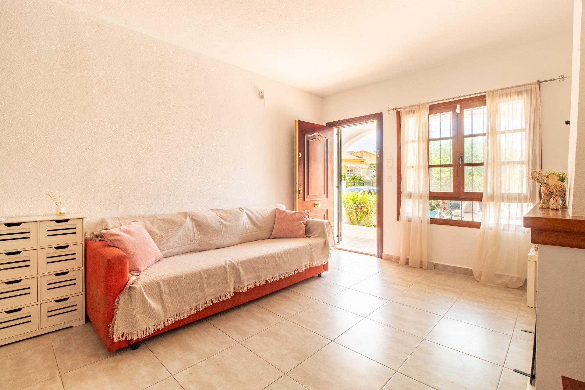 Herverkoop - Appartement - Torrevieja - Torreblanca