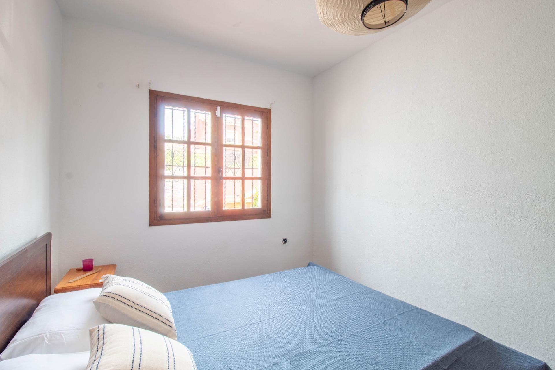 Herverkoop - Appartement - Torrevieja - Torreblanca