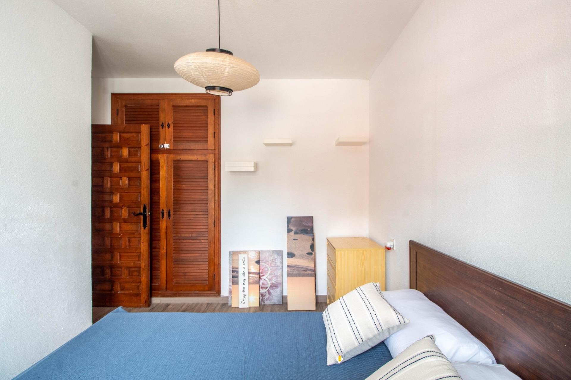 Herverkoop - Appartement - Torrevieja - Torreblanca