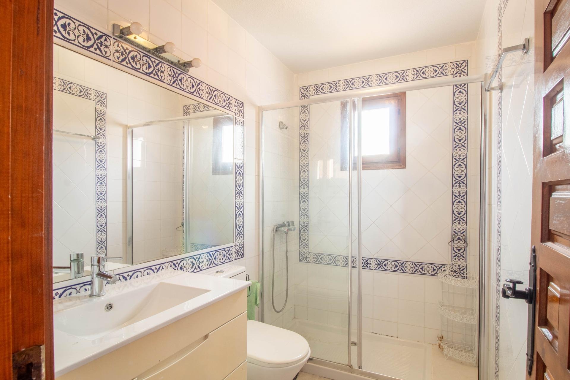 Herverkoop - Appartement - Torrevieja - Torreblanca