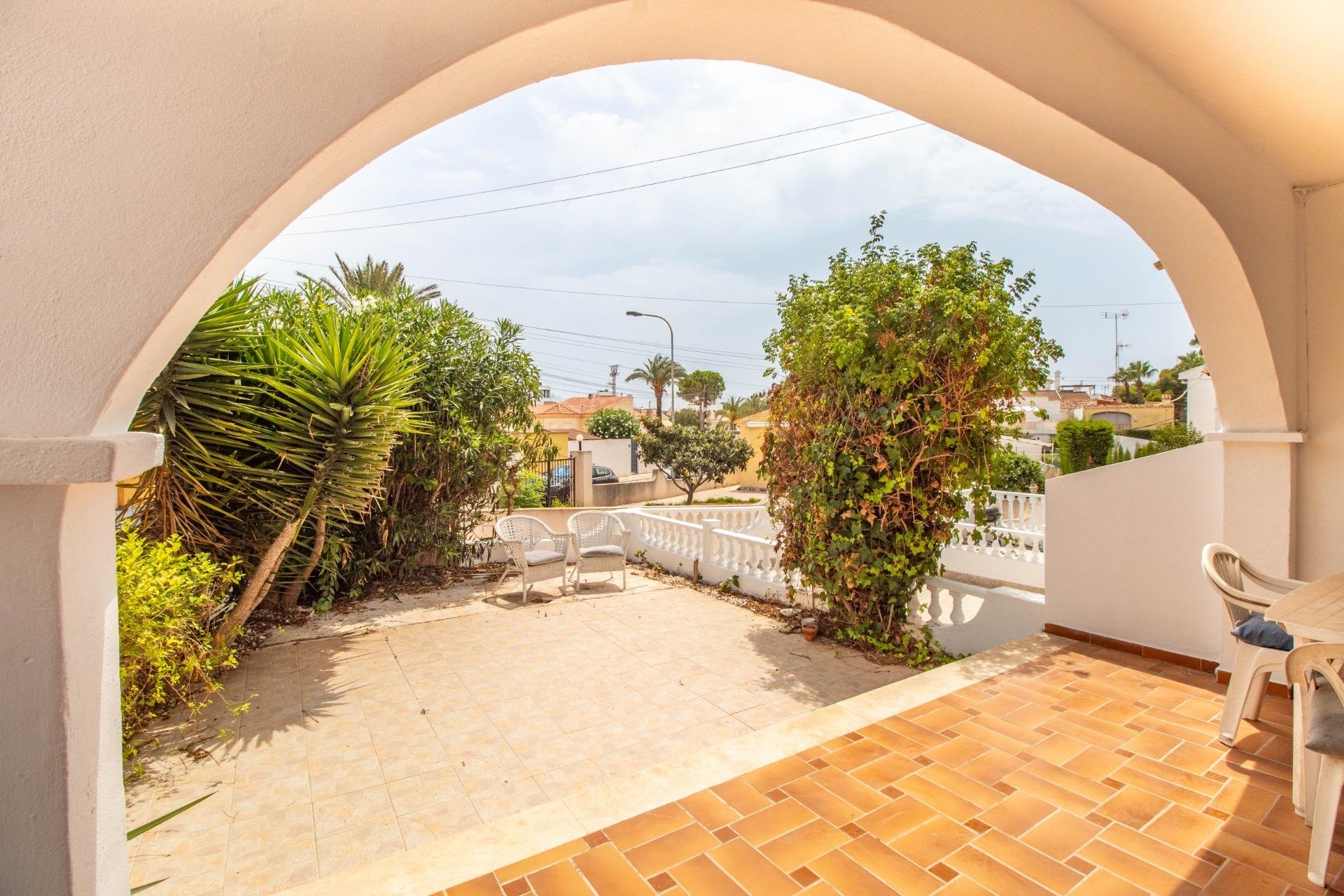 Herverkoop - Appartement - Torrevieja - Torreblanca
