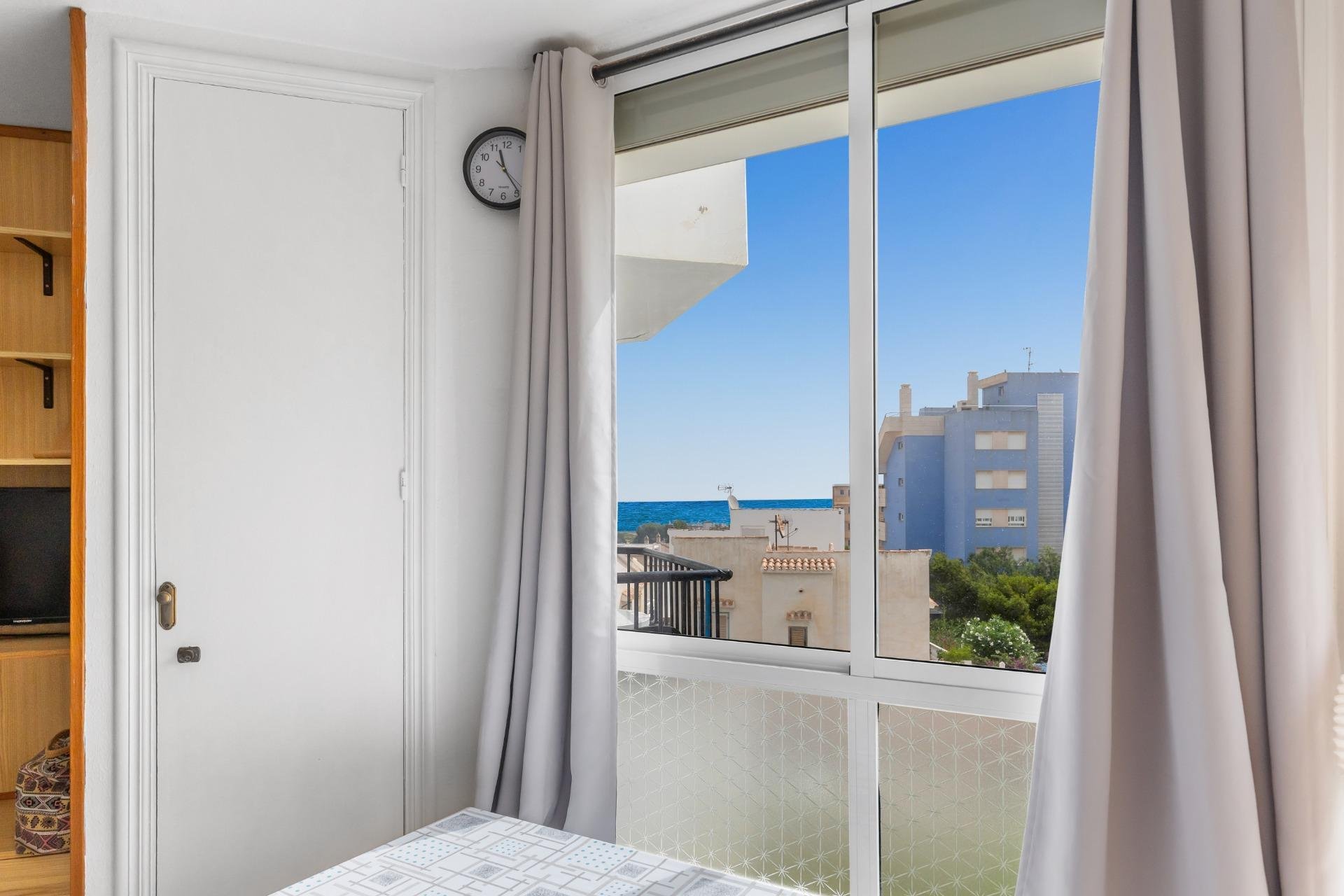 Herverkoop - Appartement - Torrevieja - Torreblanca
