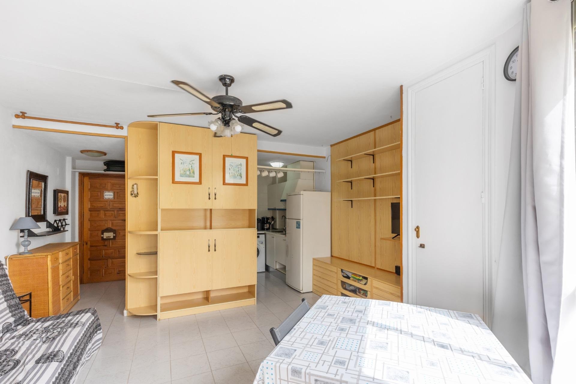 Herverkoop - Appartement - Torrevieja - Torreblanca