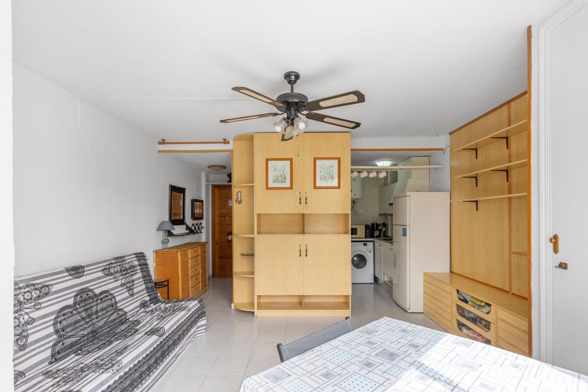 Herverkoop - Appartement - Torrevieja - Torreblanca