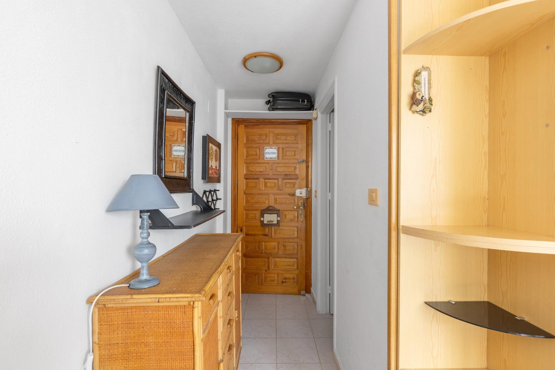 Herverkoop - Appartement - Torrevieja - Torreblanca